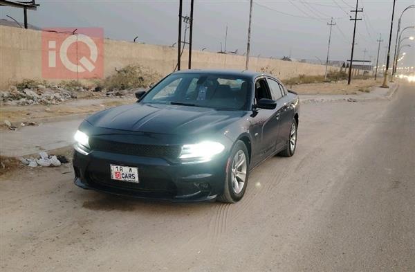 دودج تشارجر 2015 للبيع في العراق - المدحتية